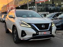 نيسان مورانو